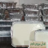 روغن تصفیه شده شحم گوسفند  بدون بو