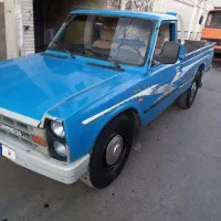 نیسان زامیاد مدل95