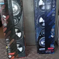 بانداسپیکرDMAX|سیستم صوتی خانگی|مراغه, |دیوار