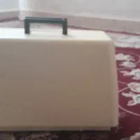 چرخ خیاطی مدلjasmin 401 HA|چرخ خیاطی و ریسندگی|تربت جام, شیخ احمد جامی|دیوار