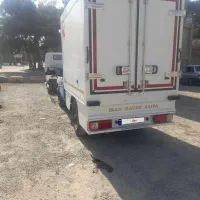 نیسان یخچالدار صفر کیلومتر|خودرو سواری و وانت|تهران, شهرک زینبیه|دیوار