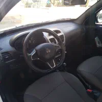 ساینا دوگانه کارخانه 1403|خودرو سواری و وانت|مشهد, گوهرشاد|دیوار