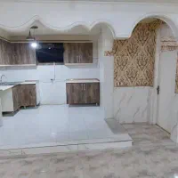 ۱۳۰ متری طبقه همکف - کلا ۲ طبقه - باقرآباد قرچک