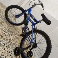 دوچرخه 20|دوچرخه، اسکیت، اسکوتر|خرم‌آباد, |دیوار