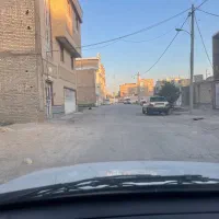 زمین مسکونی|فروش زمین و ملک کلنگی|شیراز, شهرک گلها|دیوار