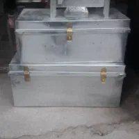 اجناس خانه بخاری گاز کولر و غیره.|اجاق گاز و لوازم برقی پختوپز|جهرم, |دیوار