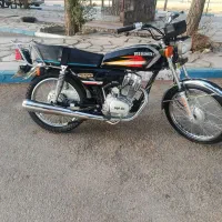 هوندا ۱۲۵ پیشرو مدل ۱۴۰۳