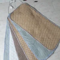 موکت برقی زیر فرش