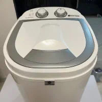 مینی واش (کهنه شور) جنرال|ماشین لباسشویی و خشککن لباس|اسلامشهر, صادقیه|دیوار