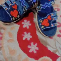 کفش|کیف، کفش، کمربند|ایرانشهر, |دیوار