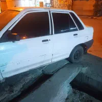 پراید141