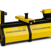 دستگاه cnc خراطی چوتاشی مدل ch1847