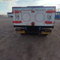 ایسوزو 8تن|خودرو سنگین|دهگلان, |دیوار