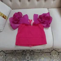 لباس دخترانه