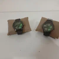 ساعت طرح رینگ