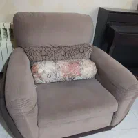 مبل و میز نهار خوری|میز و صندلی غذاخوری|اصفهان, همت‌آباد|دیوار