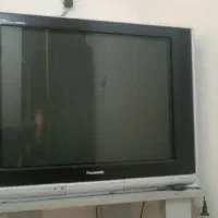 فروش تلویزیون پاناسونیک صفحه بزرگ