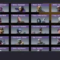 اکانت کالاف|کنسول، بازی ویدئویی و آنلاین|گرگان, |دیوار