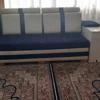 مبل 14 نفره|مبلمان خانگی و میز عسلی|خرمآباد, |دیوار