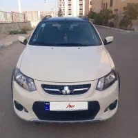 کوییک 1402 پارسا خودرویی