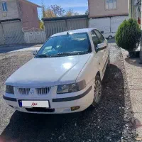 سمند lx دوگانه مدل ۹۱