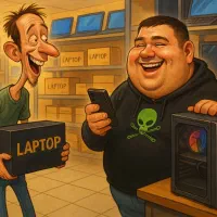 کامپیوتر اقساطی گیمینگ اینتل/Rtx/ولیعصر پرند اسدی