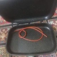 ماهیتابه چدن به فروش می رسد