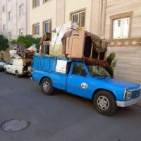 خدمات باربری سالار با مجوز رسمی|خدمات حمل و نقل|سمنان, |دیوار