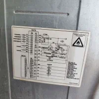 یخچال فریزر سامسونگ SR-L727|یخچال و فریزر|تهران, نیروی هوایی (پیروزی)|دیوار