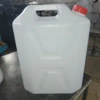 گالن 20لیتری کتابی