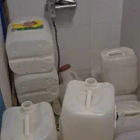 دبه بیست لیتری