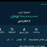 پاداش ۵۰۰هزارتومن بشین  تتر بدون نیاز پرداخت پول