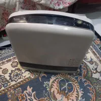 بخاری ژاپنی 4000تکیو گاز