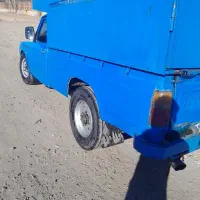 نیسان دیزل ۹۲ بیرنگ