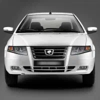 حواله سورن پلاس با موتور Xu7p