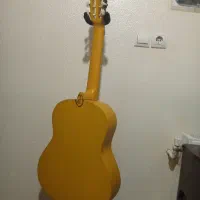 کیتار cup golden|گیتار، بیس، امپلیفایر|شاهین‌شهر, فردوسی|دیوار