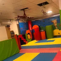 صخره نوردی و بارفیکس و نردبان|تجهیزات ورزشی|ارومیه, |دیوار