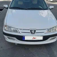 پژو پارس T5 دریچه سیمی مدل 94