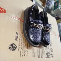 کفش نونو بدون زدگی‌خارجی