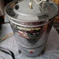 چرخ گوشت وباربندپراید،وکره گیر