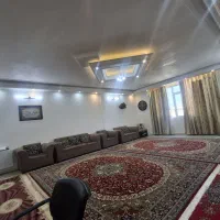 فاز ۶ اندیشه فول((کلا سه طبقه دو واحدی)) ۱۱۰ متر|فروش آپارتمان|بروجرد, |دیوار