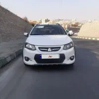 کوییک r مدل ۹۹ بی رنگ پارس خودرویی