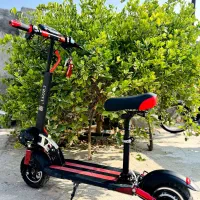 اسکوتر برقی