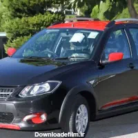 فروش کوئیک r دو رنگ سیاه و سفید( قابل معاوضه)