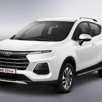 فروش نقد و اقساط جک اس ار3