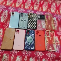 قاب گوشی موبایل شوامی 12|لوازم جانبی موبایل و تبلت|حمیدیه, |دیوار