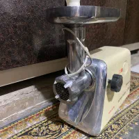 چرخ گوشت