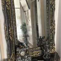 میز و کنسول|بوفه، ویترین، کنسول|میاندوآب, |دیوار