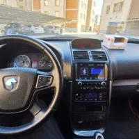 سمند سورن پلاس EF7 مدل 1402|خودرو سواری و وانت|مشهد, امیریه|دیوار