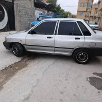 پراید ۸۹|خودرو سواری و وانت|کازرون, |دیوار